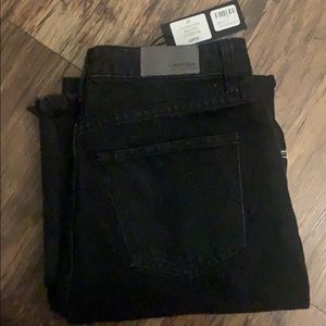 Carmar black jeans